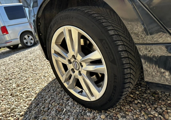Volvo V60 cena 33600 przebieg: 273000, rok produkcji 2011 z Białystok małe 254